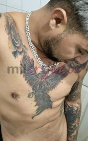 JOVEN CALIENTE , MORBOSO Y BUEN AMANTE DISPONIBLE A TUS ORDENES 988431140 - FOTO 10