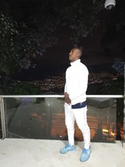 AQUILES ESCORT INTERNACIONAL SUPER DOTADO - FOTO 8