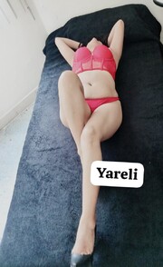 YARELI, RICA SABROSITA HAY PAPA NO TE RAJES!!! PROMO DESDE 250 5544621957 - FOTO 9