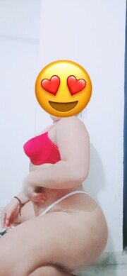 CHICA CALIENTE NUEVA EN TU CIUDAD PARA DARTE LAS MEJORES COGIDAS - FOTO 9
