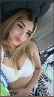 MODELO VIP RUBIA , RECIÉN LLEGADA A LA CIUDAD CON CUERPO FENOMENAL - FOTO 7