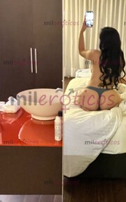 SOY UNA RICA MUJER A LA ALTURA DE TODAS TUS EXPECTATIVAS 100% REAL - FOTO 6