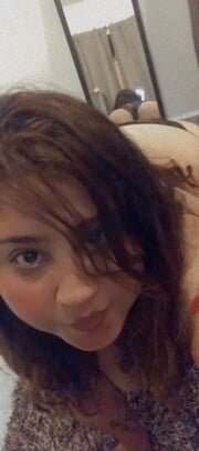 FOTOS Y VIDEO NUEVA GORDITA ENTRONA GARGANTA PROFUNDA PROMO - FOTO 10