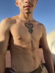 BUSCOMACHOACT VERGON Y DOMINANTE QUE TENGA LA VERGA GRUESA - FOTO 3