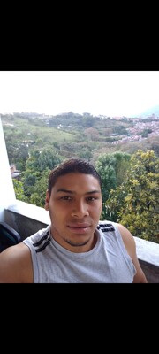 JOVEN ESTROVERTIDO 100% HETEROSEXUAL Y DE MENTE ABIERTA - FOTO 7