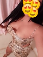 MUÑECA ELEGANTE SENCACIONAL Y ENCANTADORA PERO MUY CALIENTE - FOTO 9