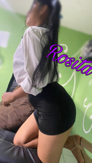 HOLA CARIÑO, SOY ROSITA UNA CHICA MUY TIERNA, ESTOY PARA COMPLACERTE - FOTO 10