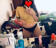 SOY UNA JOVENCITA DE ROSTRO ANGELICAL, RICOS SENOS, CUERPO DE INFARTO - FOTO 10