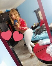 NEZAHUALCÓYOTL!! HERMOSA TRANS DAIANA KAOZ DE VISITA!!! - FOTO 4