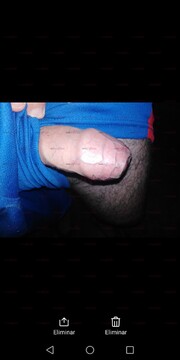 BUSCO PAREJA MADURA PARA TRIO O MUJER MADURA SOLA PARA CUMPLIR FANTASIAS - FOTO 10