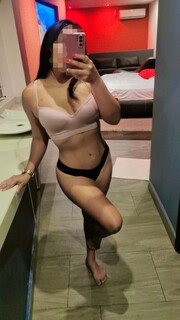 HOLA MI VIDA SOY LA CHICA MAS BONITA COQUETA SUPER SEXI, DISCRETA DE MENTE ABIER - FOTO 4