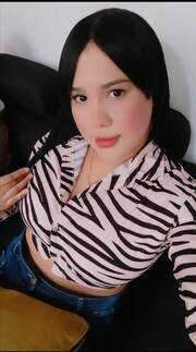 VALERIA NENA EXTROVERTIDA COMPLACIENTE DISPUESTA A DARTE LA MEJOR COMPAÑIA - FOTO 10