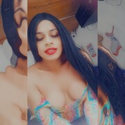 MORENA TRANSEXUAL EXOTICA CON APARTAMENTO PRIVADO - FOTO 5