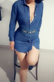 HOLA ME LLAMO (( PERLITA ) QUE SI ESE ES MI NOMBRE REAL? PUES TE VOY A CONTESTAR - FOTO 8