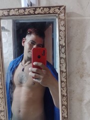 SEXY MORENO CON BUENA DOTACIÓN Y MUY COMPLACIENTE - FOTO 5