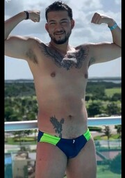 1:90 MORBOSO CALIENTE ADICTO AL SEXO BUENA VERGA Y GRUESA - FOTO 3