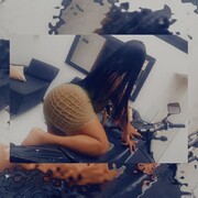 MORENASA DE LUJO UNA TRANS NINFONA VERGONA - FOTO 4