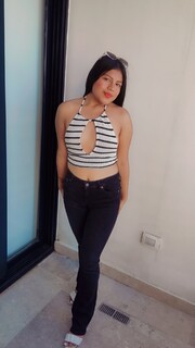 HOLA AMOR ME LLAMO AZUL, ESTARÉ POCOS DÍAS POR TU CUIDAD, QUIERO COMPLACERTE Y C - FOTO 9