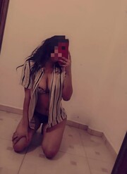 LINDA NENA CACHONDA Y PERVERTIDA CON GANAS DE PASARLA RICO - FOTO 6