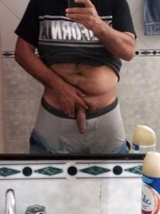 SINGLE MADURO PARA PAREJAS Y MUJERES SOLAS - FOTO 9