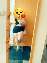 EXÓTICA CULONA PAPI BBW DELICIOSA RICOS SENTONES - FOTO 6