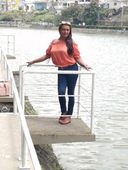 EL AZUL CELESTE CUESTA! SOY COMPLACIENTE ACTIVA Y PASIVA PARA TU GUSTO. - FOTO 9