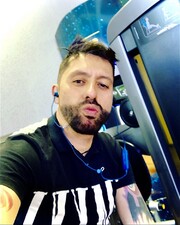 TATUADOR SEXY ACTIVO 22CMS REALES SERVICIO EROTICO SEX TATTOO - FOTO 4