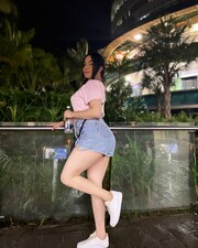 DULCE Y ENCANDORA TRANS VERSÁTIL, DIAPUESTA A SACIAR TODAS TUS GANAS ! - FOTO 6