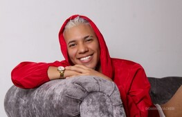 CHICO CURIOSO DOMINANTE Y SUMISO PARA CUMPLIR TODAS TUS FANTASÍAS - FOTO 7