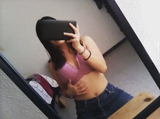 MASTURBATE CON MIGO SIN SALIR DE CASA CARIÑO VIDEO LLAMADA WHATSAPP CACHONDA - FOTO 7