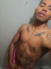 HOLA SOY STYBEN CHICO NUEVO EN LA CIUDAD JOVEN DE 22 AÑOS DISPUESTO A COMPLACERT - FOTO 7