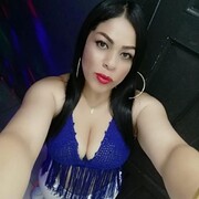 LA CAZADORA EN BUSCA DE HOMBRES GORDITOS, COMPLACIENTE Y AMOROSA - FOTO 2