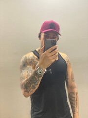 TATTOOS EN MEDELLÍN, TATUADOR, BOOK DE TRABAJOS EN INSTAGRAM HANBALMEDELLIN - FOTO 5