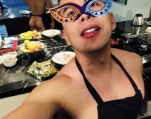 LUKA, 20 CM LECHERO VISITANDO CDMX, ÚLTIMOS DÍAS EN MÉXICO - FOTO 6