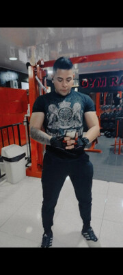 MAN SERIO COSTEÑO MASAJISTA PROFESIONAL VEN Y DIVIÉRTETE - FOTO 5