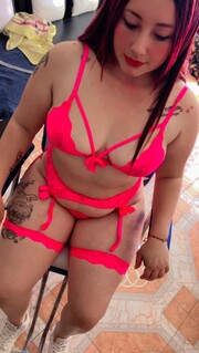 KAMILA TE INVITO A DISFRUTAR DE UN MOMENTO LLENO DE LUJURIA Y PASIÓN VEN A DISFR - FOTO 10