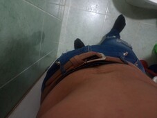 SOY UN JOVEN CON GANAS DE COMPLACER CUAL QUIERO COSA QUE QUIERAS HACER CON MIGO - FOTO 7