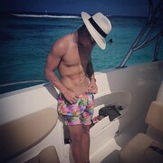 JÓVEN DESTINADO PARA HACERTE SENTIR DE LO MEJOR, COMPLACERTE ES MI MAYOR DESEO. - FOTO 8