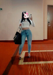 FOTOS DE VALE PRIMERA VEZ EN TU CIUDAD NIVEL DIAMANTE TU AMANTE PERFECTA VALE PR - FOTO 9