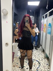 TU MUÑECA BRATZ INTER P LISTA PARA CUALQUIER FANTASÍA - FOTO 9