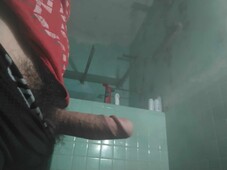 HOMBRE CON HERRAMIENTA DE 20CMS COMPLACIENTE - FOTO 8