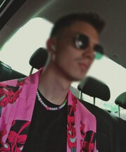 JOVEN DE 26 AÑOS, EDUCADO Y ATENTO MIDO 1,81, TEZ BLANCA. - FOTO 5