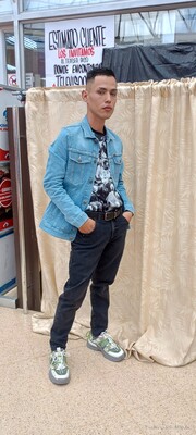 SOY VERSATIL SUMISO DISPONIBLE A SACTIFACER SUS NECESIDADES MAMO VERGAS - FOTO 6