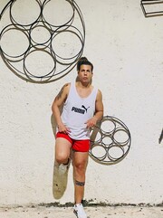 SOY UN CUBANO QUE LLEGO PARA DARLE ALEGRIA Y COSA RICA A TU CUERPO. - FOTO 3