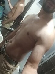 HOLA ME LLAMO CRISTIAN TENGO 25 AÑOS VERSÁTIL FULL COMPLACIENTE - FOTO 6