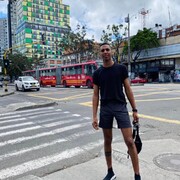 COLOMBIANO NEGRO VERGON MORBOSO Y FETICHISTA CON SITIO PRIVADO - FOTO 8