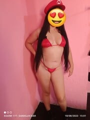 SOMOS PAREJA COMPLACIENTE DE MENTE MUY ABIERTA NINFÓMANA Y NINFOMONO - FOTO 9