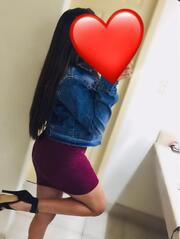 SOY MARINA Y SOY LA CHICA DE LAS FOTOS TE GARANTIZO MI SERVICIO ESTARÉ POCOS DIA - FOTO 9