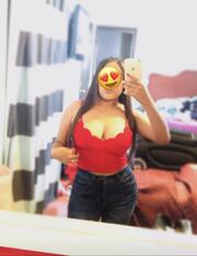 LINDA NENA CON PIEL DE BB DISFRÚTAME SOY SALMITA Y TENGO 20 AÑITOS - FOTO 1