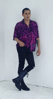 EXTRANJERO CALIENTE 100% ACTIVO BUENA VERGA CON GANAS DE CONOCERTE - FOTO 6